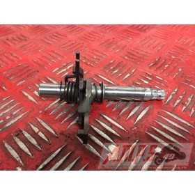 Axe de selection de vitesseSVS100007BD-911-AZB0-D2366350used