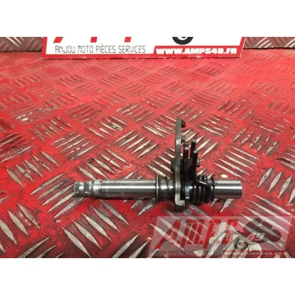 Axe de selection de vitesseSVS100007BD-911-AZB0-D2366350used