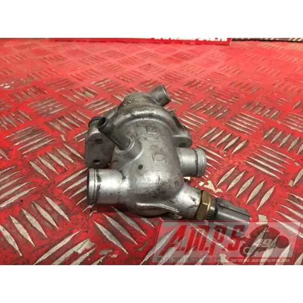 Bloc calorstatSVS100007BD-911-AZB0-D2366349used