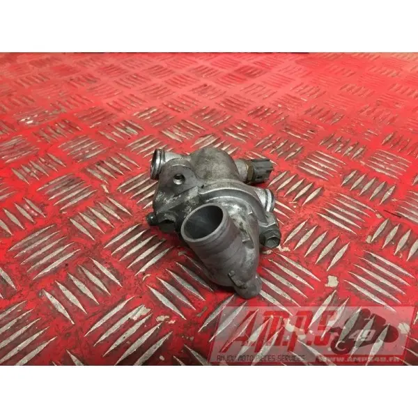 Bloc calorstatSVS100007BD-911-AZB0-D2366349used