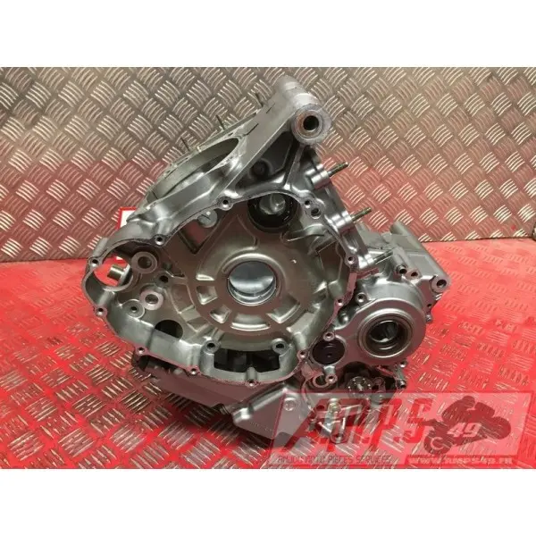 Bloc moteur nuSVS100007BD-911-AZB0-D2366348used
