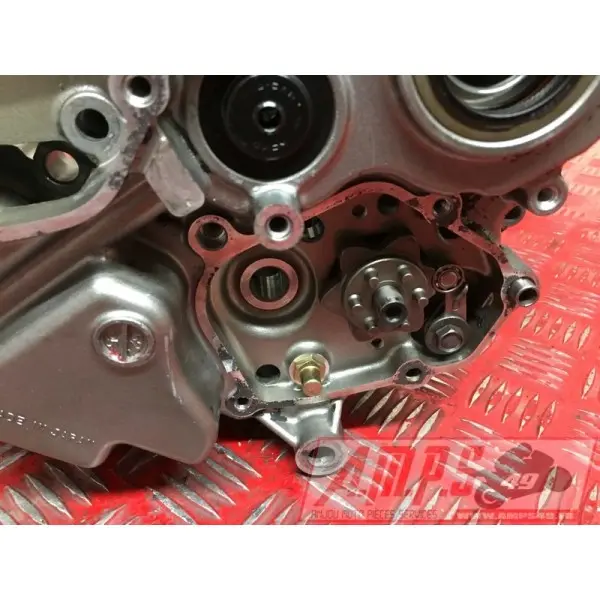 Bloc moteur nuSVS100007BD-911-AZB0-D2366348used