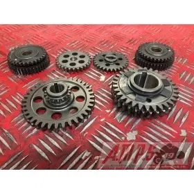 Pignon moteurSVS100007BD-911-AZB0-D2366323used