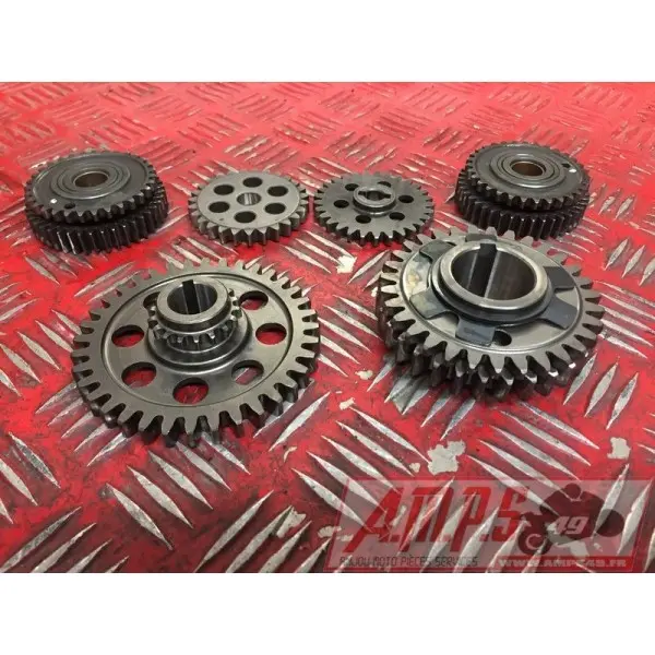 Pignon moteurSVS100007BD-911-AZB0-D2366323used