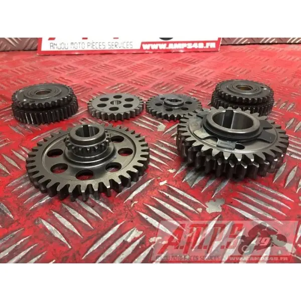 Pignon moteurSVS100007BD-911-AZB0-D2366323used