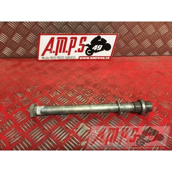 Axe de bras oscillantSVS100007BD-911-AZB0-D2366416used