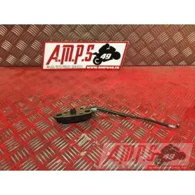 Verrouillage de selleSVS100007BD-911-AZB0-D2366374used