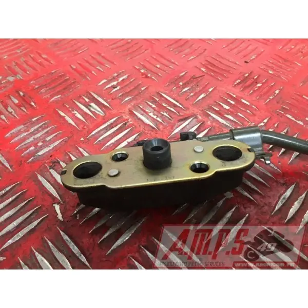 Verrouillage de selleSVS100007BD-911-AZB0-D2366374used