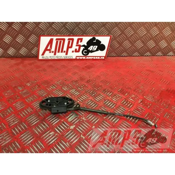 Verrouillage de selleSVS100007BD-911-AZB0-D2366374used