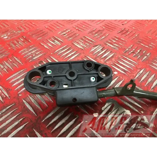 Verrouillage de selleSVS100007BD-911-AZB0-D2366374used