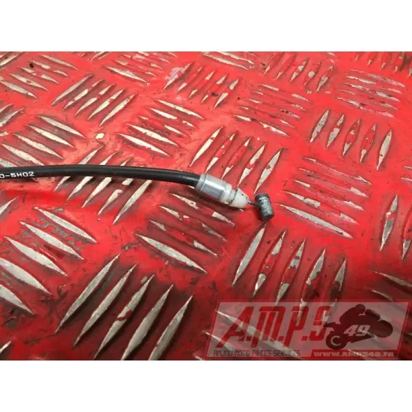 Verrouillage de selleSVS100007BD-911-AZB0-D2366374used