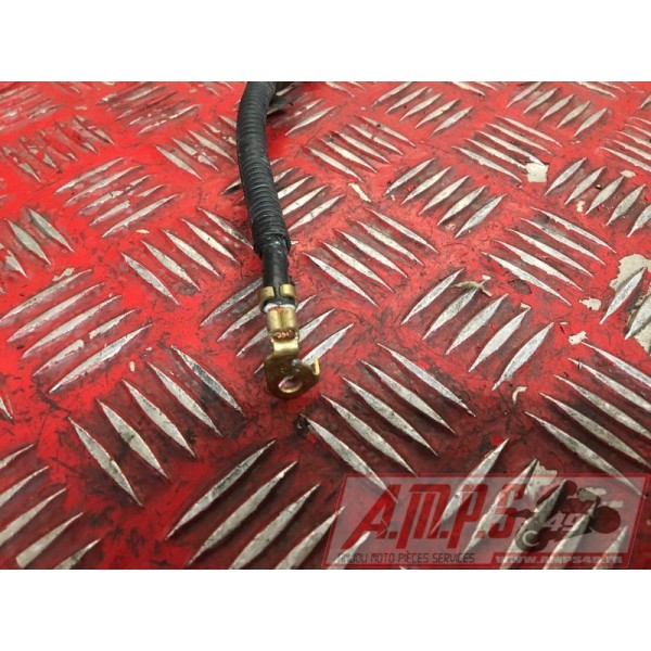 Cable de masseGSXR75006ET-527-MAB0-D4366488used