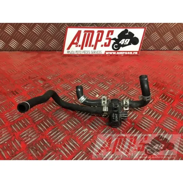 Electrovanne SAIGSXR75006ET-527-MAB0-D4366496used