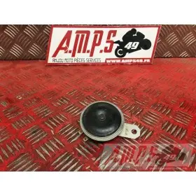 Klaxon avertisseur sonoreGSXR75006ET-527-MAB0-D4366479used