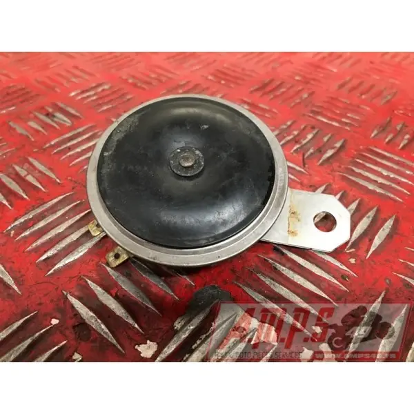 Klaxon avertisseur sonoreGSXR75006ET-527-MAB0-D4366479used