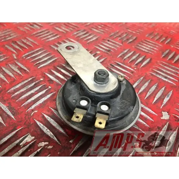 Klaxon avertisseur sonoreGSXR75006ET-527-MAB0-D4366479used