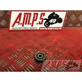 Pignon moteurGSXR75006ET-527-MAB0-D4366506used