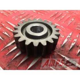 Pignon moteurGSXR75006ET-527-MAB0-D4366506used