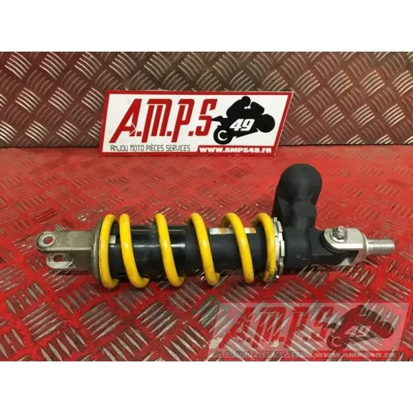 Amortisseur arrièreGSXR75006ET-527-MAB0-D4366564used