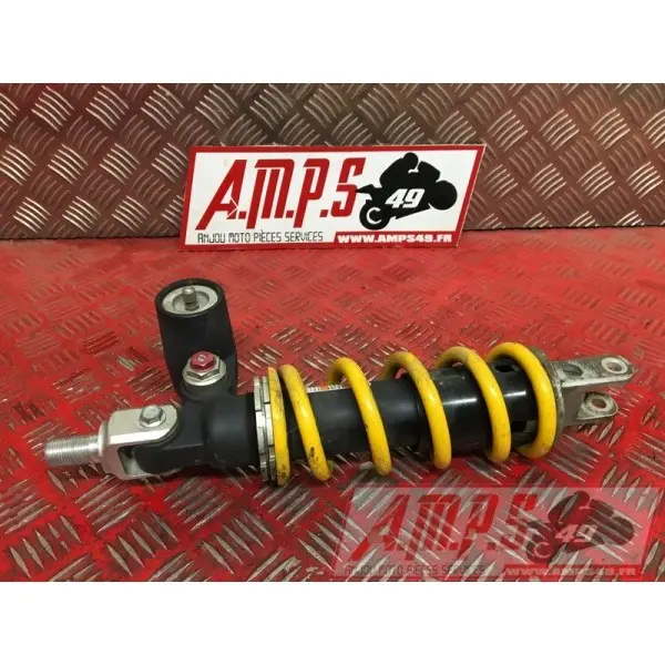 Amortisseur arrièreGSXR75006ET-527-MAB0-D4366564used