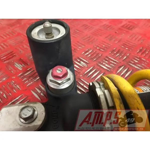 Amortisseur arrièreGSXR75006ET-527-MAB0-D4366564used