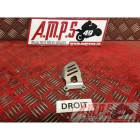 Pare talon droitGSXR75006ET-527-MAB0-D4366541used