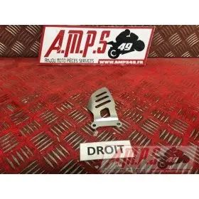 Pare talon droitGSXR75006ET-527-MAB0-D4366541used