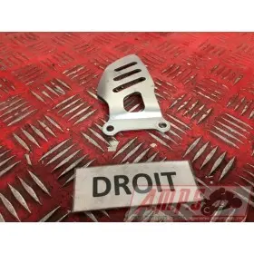 Pare talon droitGSXR75006ET-527-MAB0-D4366541used