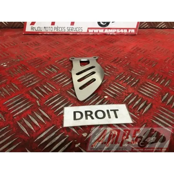 Pare talon droitGSXR75006ET-527-MAB0-D4366541used