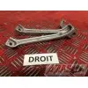 Platine repose pied passager droiteGSXR75006ET-527-MAB0-D4366535used