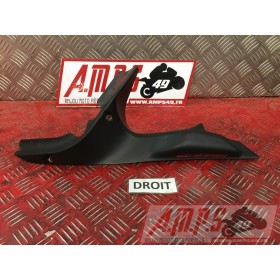 Interieur de tete de fourche droit Ducati 848 2008 à 2013