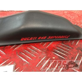 Interieur de tete de fourche droit Ducati 848 2008 à 2013
