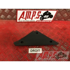 Plastique sur flanc droit Ducati 848 2008 à 2013