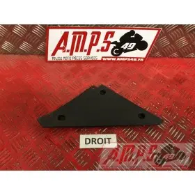 Plastique sur flanc droit84808DX-789-NPH0-B2366600used