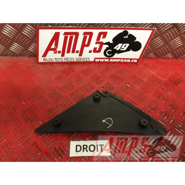 Plastique sur flanc droit84808DX-789-NPH0-B2366600used