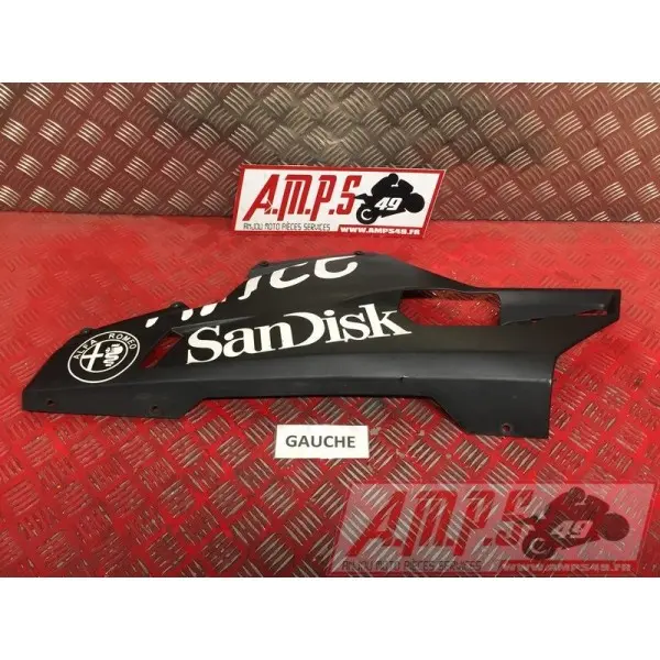 Sabot de carénage gauche84808DX-789-NPH0-B2366626used