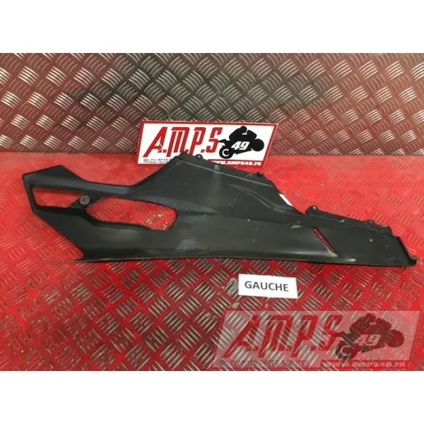 Sabot de carénage gauche84808DX-789-NPH0-B2366626used