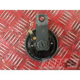 Klaxon avertisseur sonore84808DX-789-NPH0-B2366666used