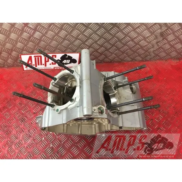 Bloc moteur nu84808DX-789-NPH0-B2366724used