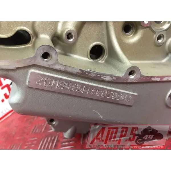 Bloc moteur nu84808DX-789-NPH0-B2366724used