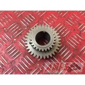 Pignon moteur 3 Ducati 848 2008 à 2013