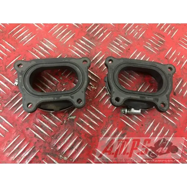 Pipes d'admissions84808DX-789-NPH0-B2366717used