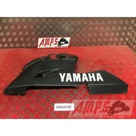 Sabot de carénage gauche Yamaha R6 1999 à 2002 5EBR600AN-466-HVB0-D2366835used