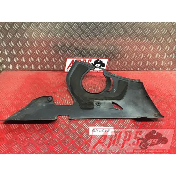 Sabot de carénage gauche Yamaha R6 1999 à 2002 5EBR600AN-466-HVB0-D2366835used
