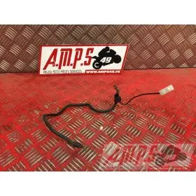 Cable de masse Yamaha R6 1999 à 2002 5EBR600AN-466-HVB0-D2366859used