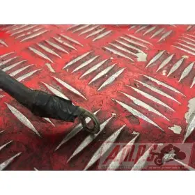 Cable de masse Yamaha R6 1999 à 2002 5EBR600AN-466-HVB0-D2366859used