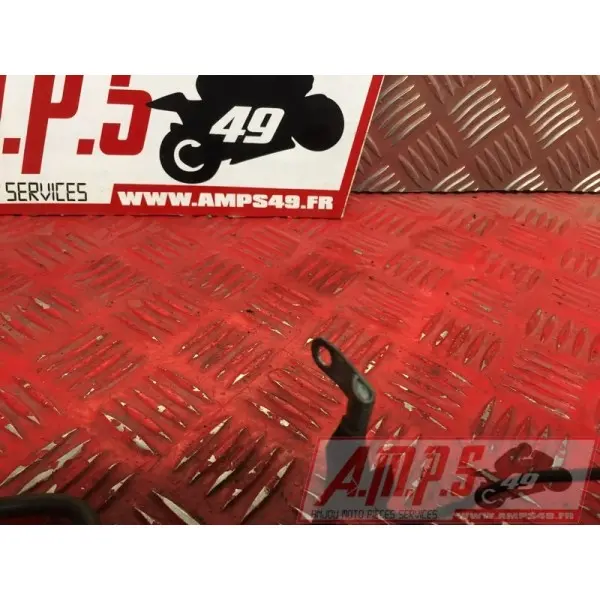 Cable de masse Yamaha R6 1999 à 2002 5EBR600AN-466-HVB0-D2366859used