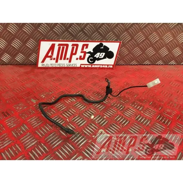 Cable de masse Yamaha R6 1999 à 2002 5EBR600AN-466-HVB0-D2366859used
