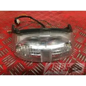 Feux arrière Yamaha R6 1999 à 2002 5EBR600AN-466-HVB0-D2366850used