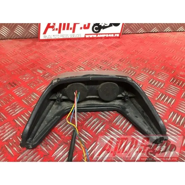 Feux arrière Yamaha R6 1999 à 2002 5EBR600AN-466-HVB0-D2366850used